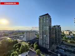 Asmita Gardens, panoramic, metrou, Vacaresti, Tineretului 2 camere premium