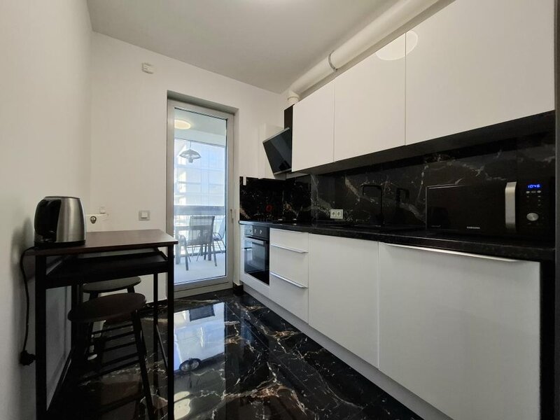 Asmita Gardens, panoramic, metrou, Vacaresti, Tineretului 2 camere premium
