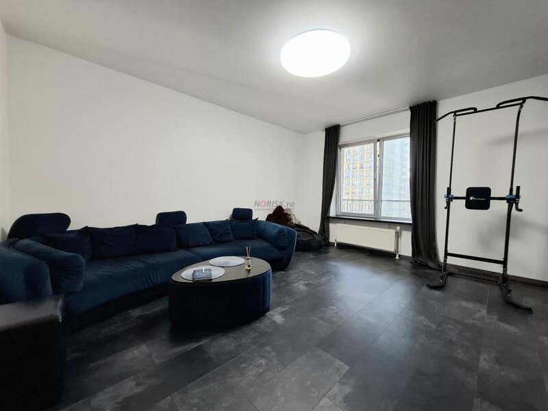Asmita Gardens, panoramic, metrou, Vacaresti, Tineretului 2 camere premium
