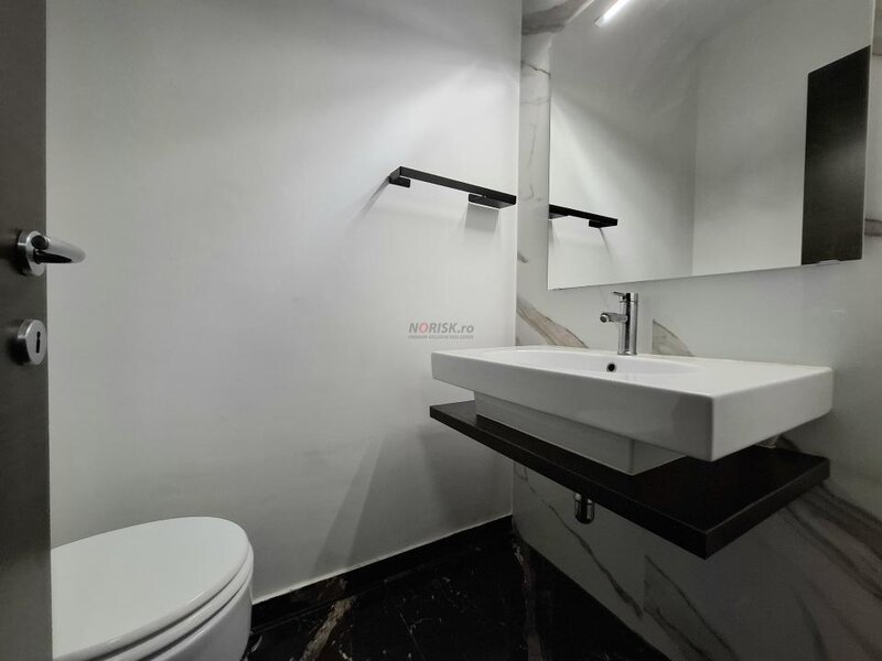 Asmita Gardens, panoramic, metrou, Vacaresti, Tineretului 2 camere premium