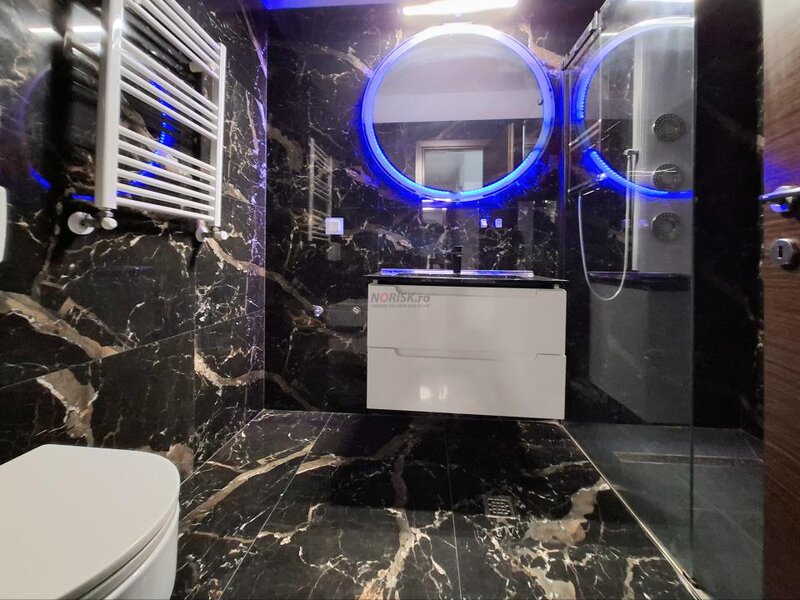 Asmita Gardens, panoramic, metrou, Vacaresti, Tineretului 2 camere premium