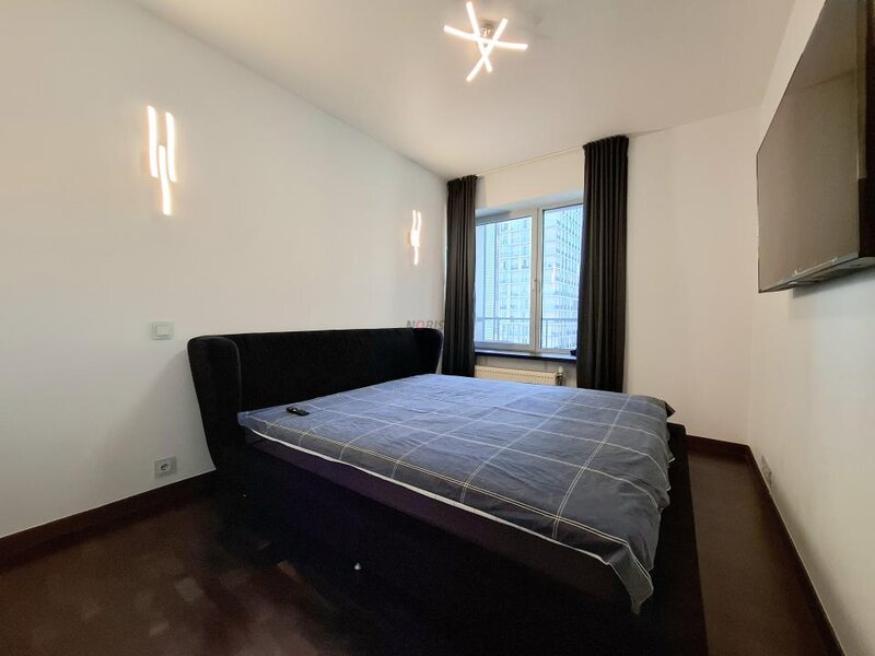 Asmita Gardens, panoramic, metrou, Vacaresti, Tineretului 2 camere premium