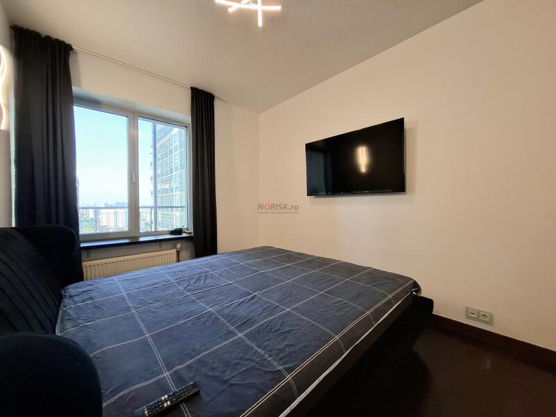 Asmita Gardens, panoramic, metrou, Vacaresti, Tineretului 2 camere premium