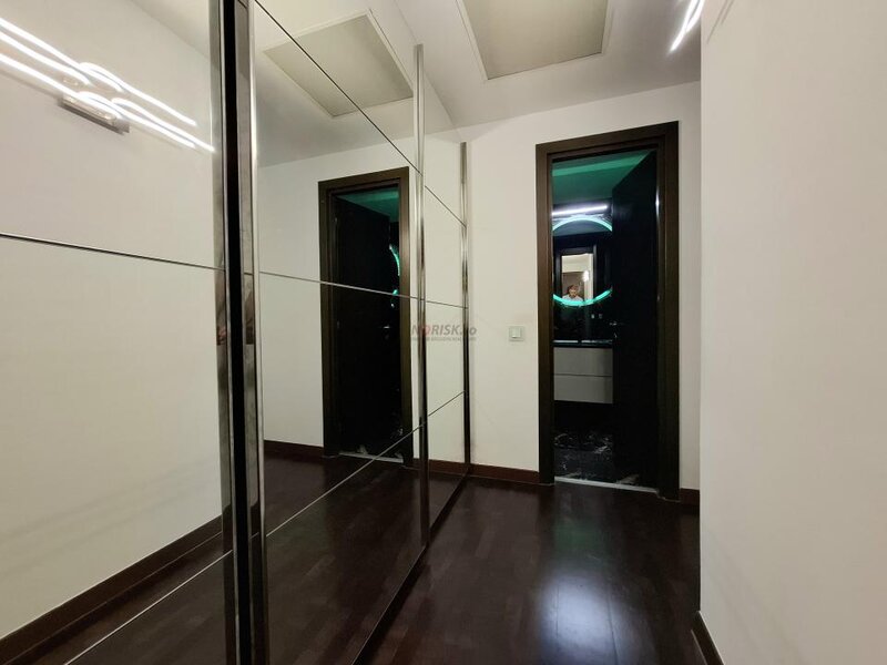 Asmita Gardens, panoramic, metrou, Vacaresti, Tineretului 2 camere premium