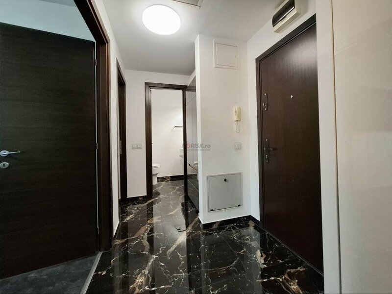 Asmita Gardens, panoramic, metrou, Vacaresti, Tineretului 2 camere premium