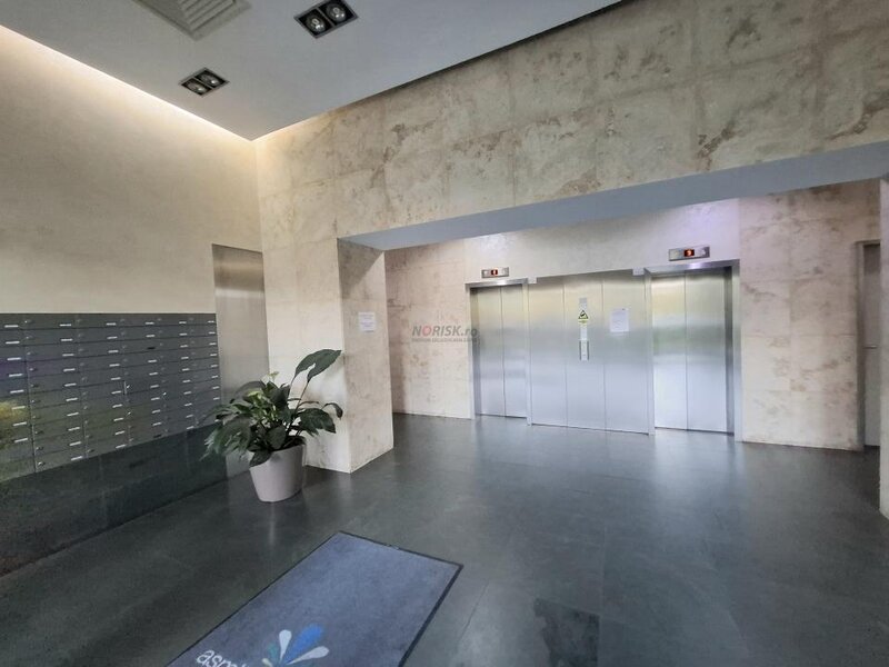 Asmita Gardens, panoramic, metrou, Vacaresti, Tineretului 2 camere premium