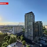 Asmita Gardens, panoramic, metrou, Vacaresti, Tineretului 2 camere premium